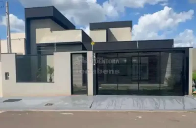 Ótima casa residencial para venda - 3 dormitórios / bosque das laranjeiras