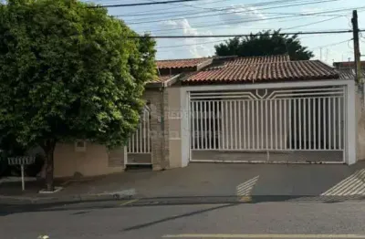 Casa com 3 quartos à venda no Residencial Gabriela, São José do Rio Preto 