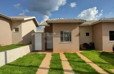 Ótima casa em condomínio para locação - 2 dormitórios / garden rni