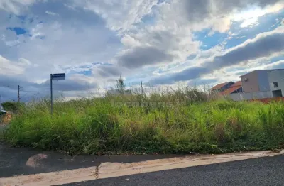 Terreno com 296,71m² - Bairro Parque Vila Nobre, São José do Rio Preto/SP