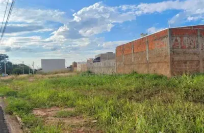 Terreno com 289,16m² - bairro parque vila nobre, são josé do rio preto/sp