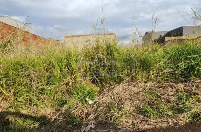 Terreno com 200,00m² - Bairro Parque Vila Nobre, São José do Rio Preto/SP