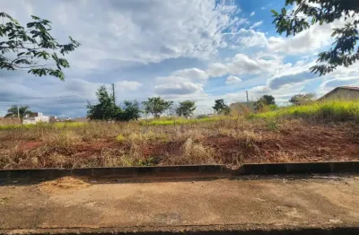 Terreno com 200,00m² - bairro parque vila nobre, são josé do rio preto/sp
