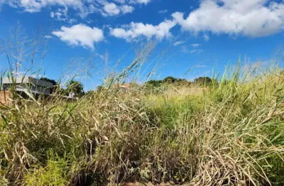 Terreno com 200,00m² - Bairro Parque Vila Nobre, São José do Rio Preto/SP