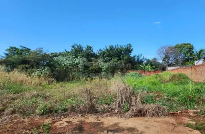 Terreno com 383,97m² - bairro parque vila nobre, são josé do rio preto/sp