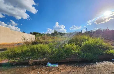 Terreno com 322,02m² - Bairro Parque Vila Nobre, São José do Rio Preto/SP