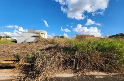 Terreno com 200,00m² - bairro parque vila nobre, são josé do rio preto/sp