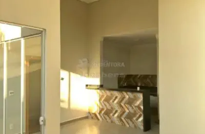 Setsul i casa com 03 dormitórios sendo 01 com jardim de inverno e 01 tipo apartamento