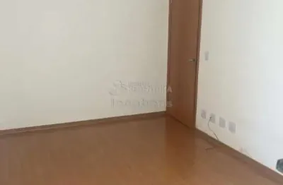 Apartamento com 2 quartos à venda no Rios di Itália, São José do Rio Preto 