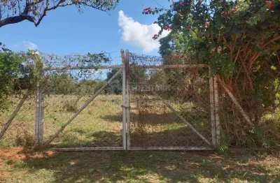 Terreno comercial à venda na Estância Jockey Clube, São José do Rio Preto 