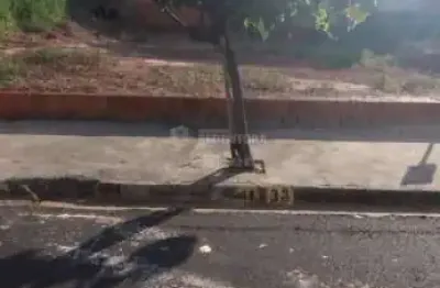 Terreno à venda no Residencial Morada do Sol, São José do Rio Preto 