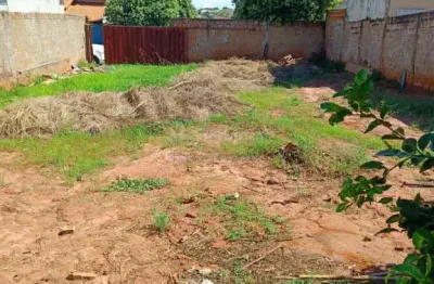 Terreno à venda no Jardim São Marco, São José do Rio Preto 