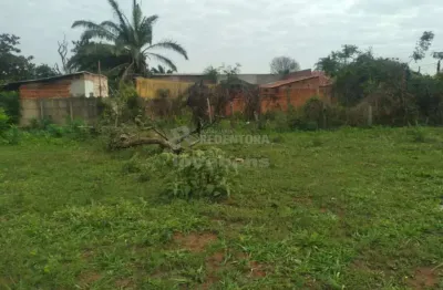 Terreno à venda no Residencial Cavalari (Zona Rural), São José do Rio Preto 
