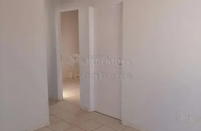 Casa com 2 quartos à venda no Loteamento Residencial Luz da Esperança, São José do Rio Preto 
