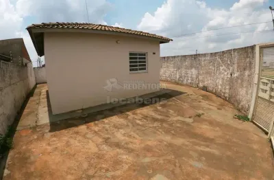 Casa com 2 quartos à venda no Loteamento Residencial Luz da Esperança, São José do Rio Preto 