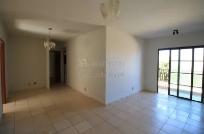 Apartamento com 3 quartos à venda no Jardim Panorama, São José do Rio Preto 