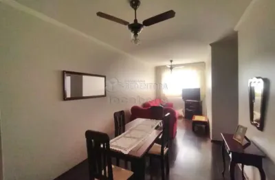 Boa vista - apartamento com 02 dormitórios e 01 vaga de garagem
