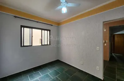 Higienópolis apartamento com 01 dormitório, 01 vaga de garagem.