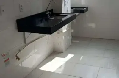 Apartamento com 2 quartos para alugar no Rios di Itália, São José do Rio Preto 