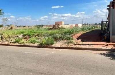 Terreno à venda no Jardim Menezes, Bady Bassitt 