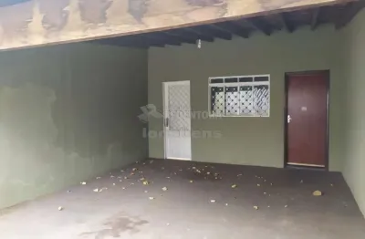 Residencial caetano -  casa com 02 dormitórios sendo 01 tipo apartamento