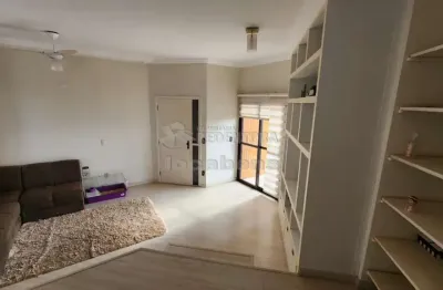 Apartamento com 1 quarto à venda na Vila Imperial, São José do Rio Preto 