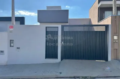 Casa com 2 quartos à venda no Lago Sul, Bady Bassitt 