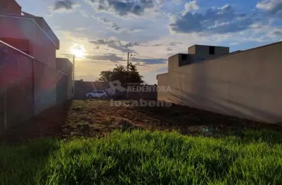 Setlife mirassol i - lote residencial em condomínio, com 253 m²