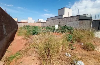 Terreno à venda no Residencial Califórnia, São José do Rio Preto 