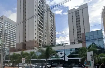 Apartamento com 3 quartos à venda no Jardim Tarraf II, São José do Rio Preto 