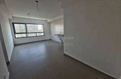 Apartamento com 2 quartos à venda na Vila Sinibaldi, São José do Rio Preto 