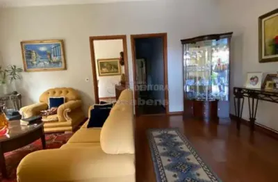 Casa com 3 quartos à venda no Jardim Maria Cândida, São José do Rio Preto 