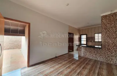 Setvalley casa com 2 dormitórios sendo 1 tipo apartamento, 01 vaga de garagem.