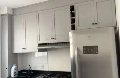 Ótimo apartamento residencial para venda - 2 dormitórios / loteamento clube v