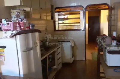 Casa vila santa cruz residencial e comercial com edícula assobradada