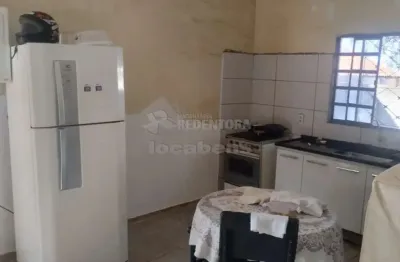 Casa com 3 quartos à venda no Residencial Flórida Park, São José do Rio Preto 
