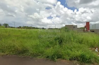 Terreno à venda no Loteamento Empresarial Spotti, São José do Rio Preto 