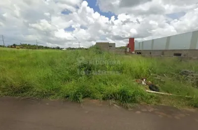 Terreno à venda no Loteamento Empresarial Spotti, São José do Rio Preto 