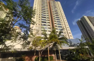 Apartamento com 3 quartos à venda na Reserva da Mata, São José do Rio Preto 