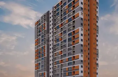 Apartamento com 3 quartos à venda na Vila Sinibaldi, São José do Rio Preto 