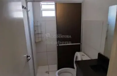 Apartamento com 2 quartos à venda no Jardim Yolanda, São José do Rio Preto 