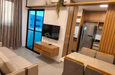 Apartamento com 2 quartos para alugar no Jardim Bosque das Vivendas, São José do Rio Preto 