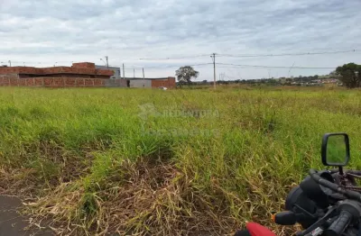 Terreno à venda no Maisparque Rio Preto, São José do Rio Preto 