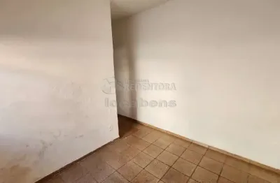 Casa com 1 quarto para alugar na Rua Ipiranga, 3674, Santos Dumont, São José do Rio Preto
