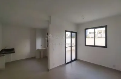 Locação de apartamento residencial com varanda nau vivendas