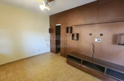 Casa com 4 quartos para alugar na Vila Ercília, São José do Rio Preto 