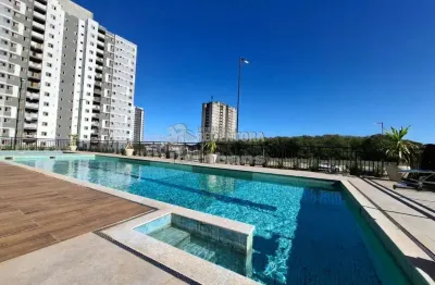 Naif art residence | segurança 24h | lazer completo