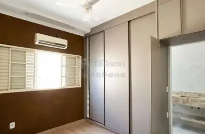 Casa com 3 quartos à venda no Residencial Regissol II, Mirassol 