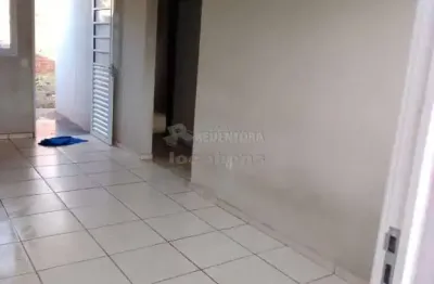 Casa com 2 quartos para alugar no Jardim Mônaco, Bady Bassitt 