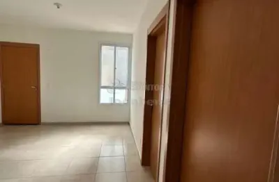 Apartamento com 2 quartos à venda no Parque Vila Nobre, São José do Rio Preto 